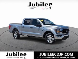 2023 Ford F-150 XLT Truck