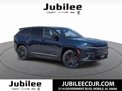 2025 Jeep Wagoneer S LAUNCH EDITION Sport Utility