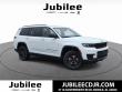 2025 Jeep Grand Cherokee L ALTITUDE X 4X4 Sport Utility
