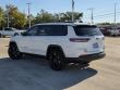 2025 Jeep Grand Cherokee L ALTITUDE X 4X4 Sport Utility