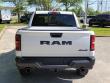 2025 Ram 1500 WARLOCK CREW CAB 4X4 5'7 BOX Pickup