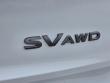 2024 Nissan Rogue SV SUV