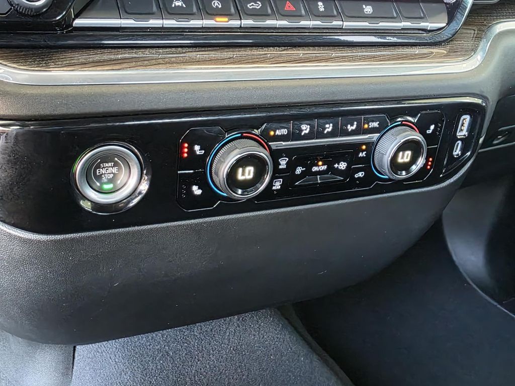 2024 Chevrolet Silverado 1500 RST - Photo 18
