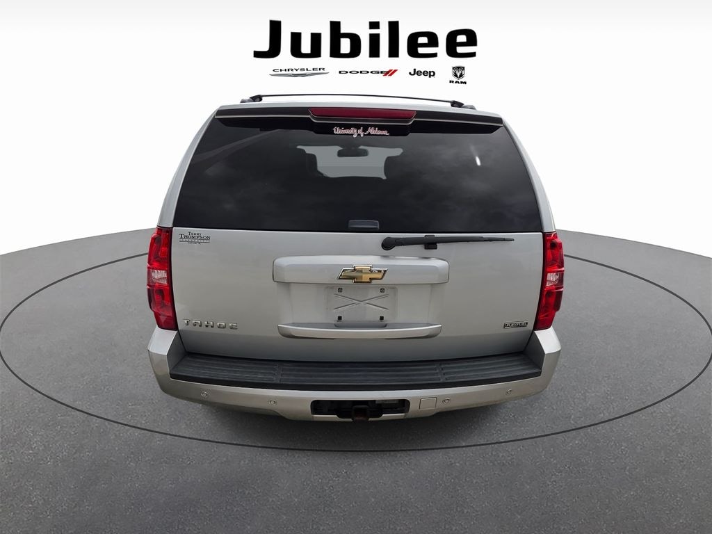 Used 2011 Chevrolet Tahoe LT SUV