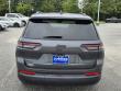 2025 Jeep Grand Cherokee L ALTITUDE X 4X4 Sport Utility