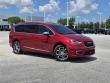 2025 Chrysler Pacifica PINNACLE AWD Passenger Van