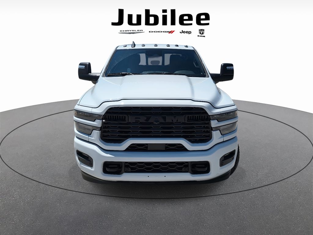 2026 RAM 2500 Big Horn - Photo 2