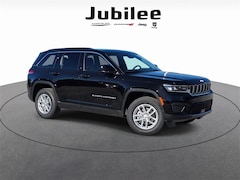 2025 Jeep Grand Cherokee LAREDO X 4X2 Sport Utility