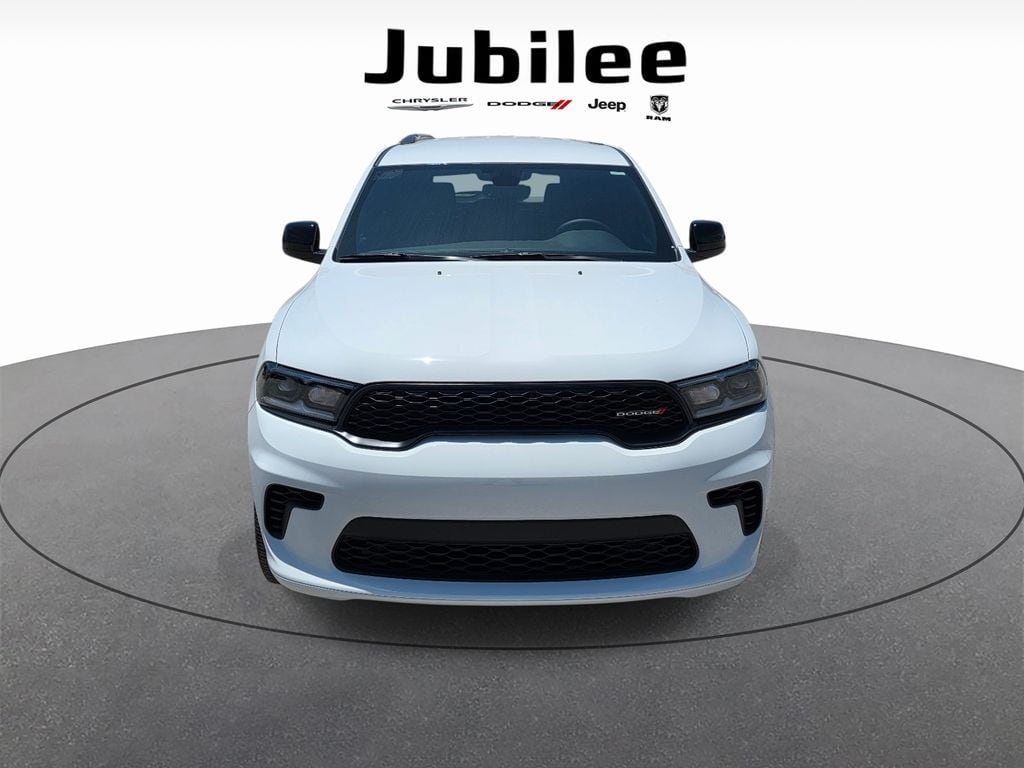 New 2026 Dodge Durango GT RWD Sport Utility