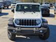 2025 Jeep Wrangler 4-DOOR SPORT Sport Utility