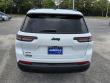 2025 Jeep Grand Cherokee L ALTITUDE X 4X4 Sport Utility