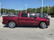 2025 Ram 1500 LONE STAR CREW CAB 4X4 5'7 BOX Pickup