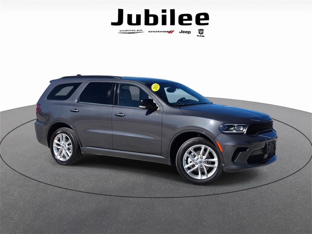 2024 Dodge Durango GT's photo