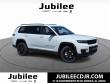 2025 Jeep Grand Cherokee L LIMITED 4X4 Sport Utility