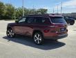2025 Jeep Grand Cherokee L LIMITED 4X4 Sport Utility