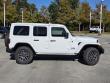 2026 Jeep Wrangler 4-DOOR SAHARA Sport Utility