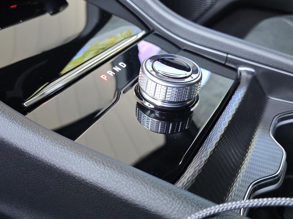 2025 Jeep Grand Cherokee L Altitude - Photo 25