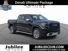 2023 GMC Sierra 1500 Denali Ultimate Truck