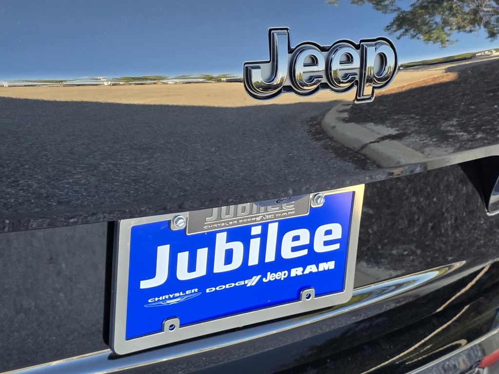 2025 Jeep Grand Cherokee L Altitude - Photo 30