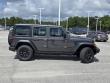 2025 Jeep Wrangler 4-DOOR SPORT Sport Utility