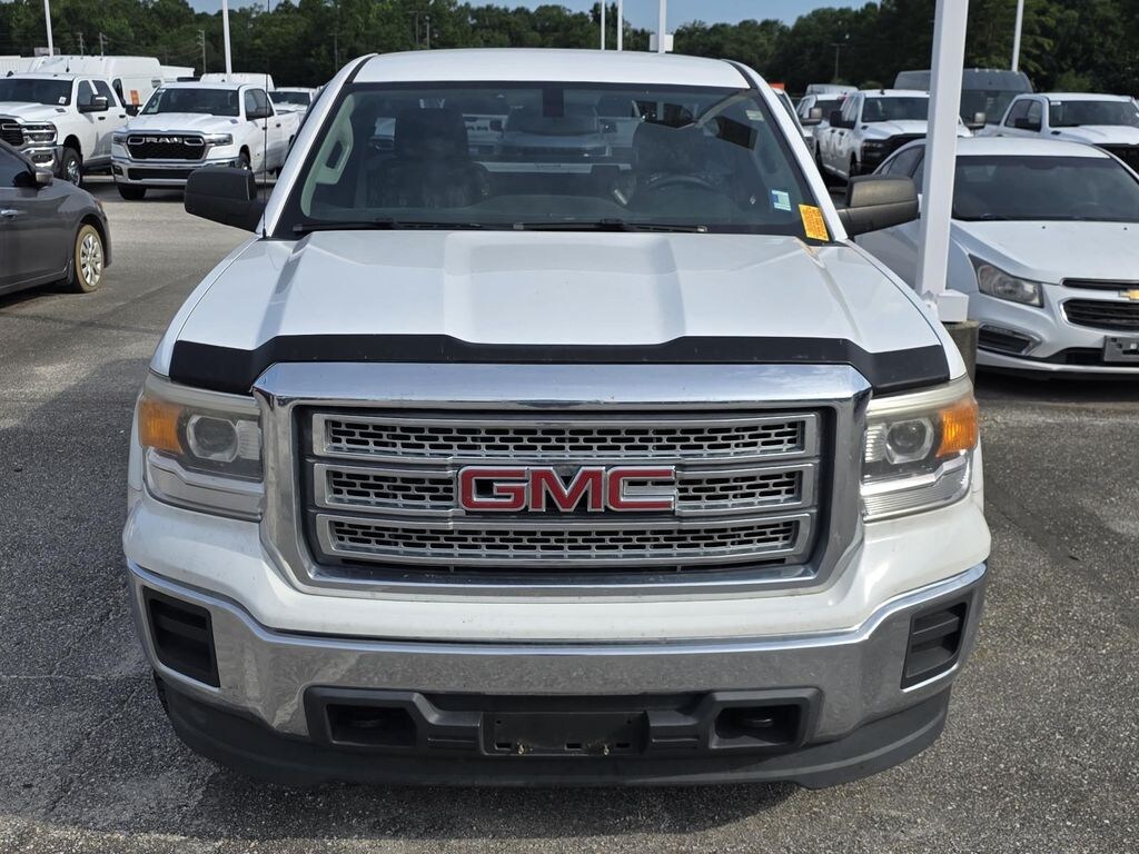 Used 2014 GMC Sierra 1500 Base Truck