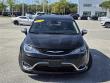 2018 Chrysler Pacifica Hybrid Limited Minivan/Van