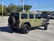 2026 Jeep Wrangler 4-DOOR WILLYS Sport Utility