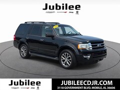2016 Ford Expedition XLT SUV