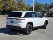 2025 Jeep Grand Cherokee ALTITUDE X 4X4 Sport Utility