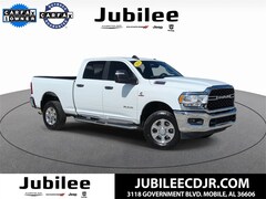 2024 Ram 2500 Big Horn Truck