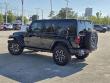 2025 Jeep Wrangler 4-DOOR SAHARA Sport Utility