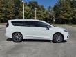 2026 Chrysler Pacifica PINNACLE AWD Passenger Van