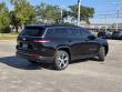 2025 Jeep Grand Cherokee L LIMITED 4X4 Sport Utility