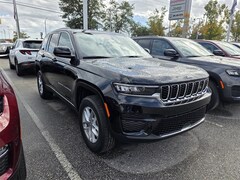 2025 Jeep Grand Cherokee LAREDO X 4X2 Sport Utility