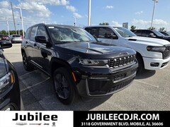 2026 Jeep Grand Cherokee LIMITED 4X4 Sport Utility