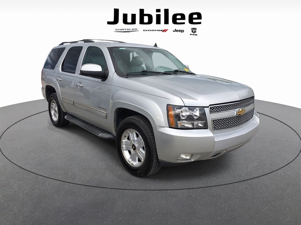 Used 2011 Chevrolet Tahoe LT SUV