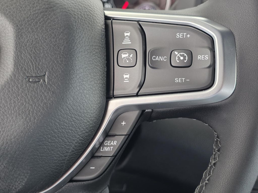 2026 RAM 2500 Big Horn - Photo 33
