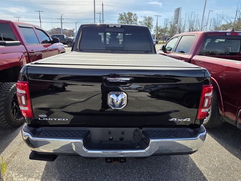 Used 2020 Ram 2500 Limited Truck
