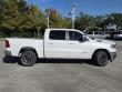 2026 Ram 1500 LARAMIE CREW CAB 4X4 5'7 BOX Pickup