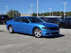 2023 Dodge Charger SXT Sedan