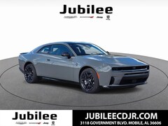 2026 Dodge Charger SCAT PACK PLUS 2-DOOR AWD Coupe