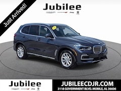 2019 BMW X5 xDrive40i SUV