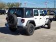 2025 Jeep Wrangler 4-DOOR SPORT Sport Utility