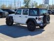 2025 Jeep Wrangler 4-DOOR SPORT Sport Utility