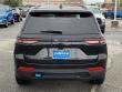 2025 Jeep Grand Cherokee 4xe TRAILHAWK Sport Utility