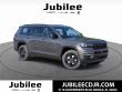 2025 Jeep Grand Cherokee L LIMITED 4X4 Sport Utility
