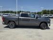 2026 Ram 1500 LARAMIE CREW CAB 4X4 5'7 BOX Pickup