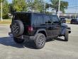 2025 Jeep Wrangler 4-DOOR SAHARA Sport Utility