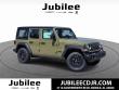 2025 Jeep Wrangler 4-DOOR SPORT Sport Utility