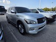 INFINITI QX80